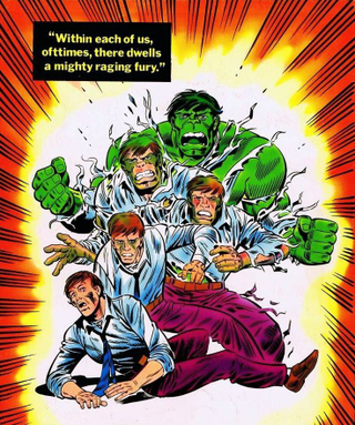Illustration for article titled RIP Herb Trimpe
